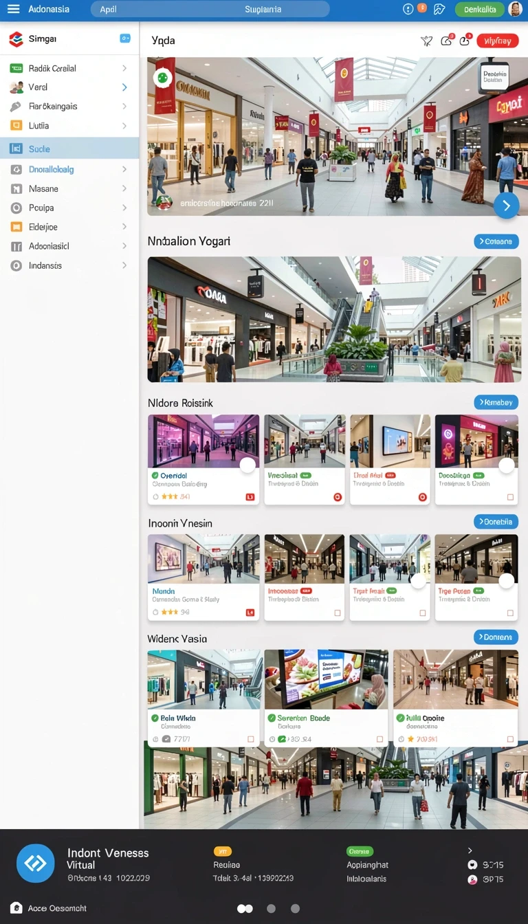 Tampilan utama aplikasi Review Aplikasi ptpartaitogel yang intuitif dan efisien.