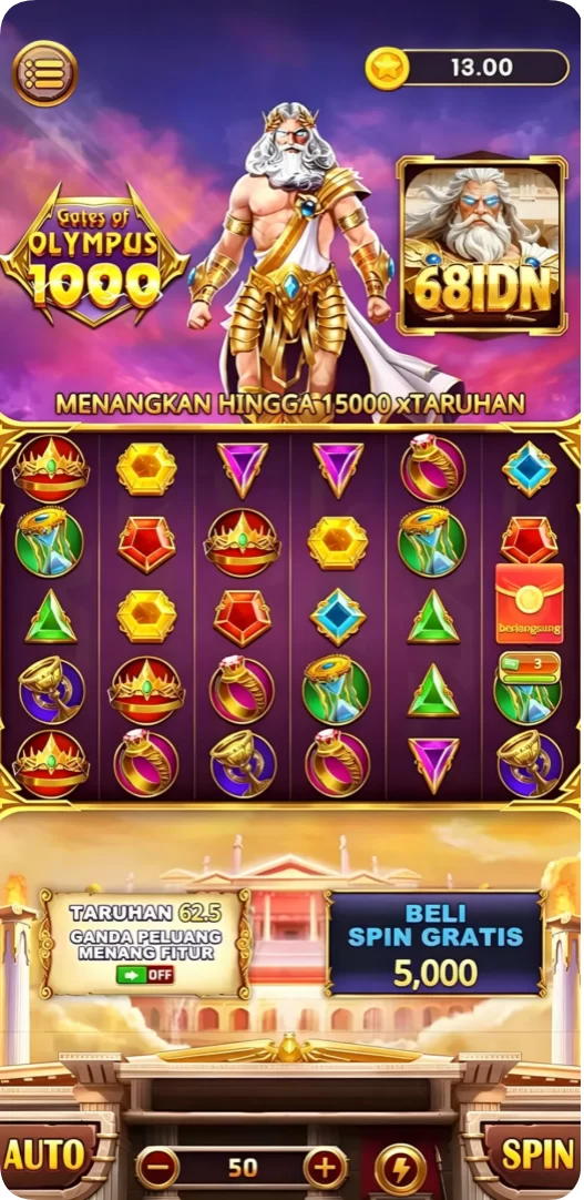 Tampilan utama aplikasi Review Aplikasi 2739 yang intuitif dan efisien.