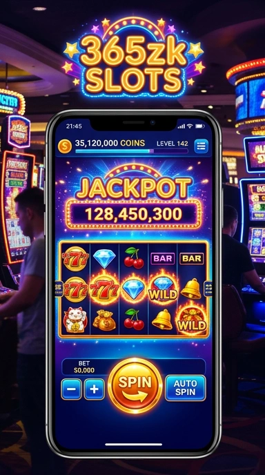 Tampilan utama aplikasi Review Aplikasi balaitoto yang intuitif dan efisien.